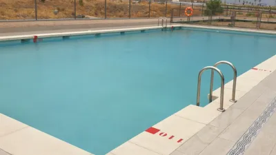 Piso en alquiler en Calle Padre Gregorio Céspedes - Imagen 22