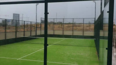 Piso en alquiler en Calle Padre Gregorio Céspedes - Imagen 23