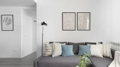 Piso en alquiler en Calle Padre Gregorio Céspedes - Imagen 4