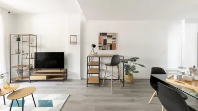 Piso en alquiler en Calle Padre Gregorio Céspedes - Imagen 5