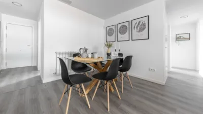 Piso en alquiler en Calle Padre Gregorio Céspedes - Imagen 6