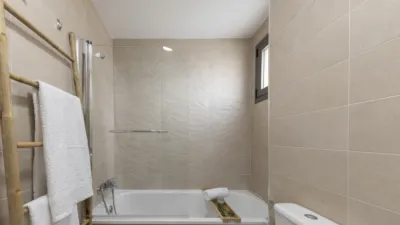 Piso en alquiler en Calle Padre Gregorio Céspedes - Imagen 8