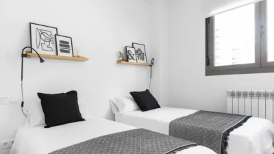 Piso en alquiler en Calle Padre Gregorio Céspedes - Imagen 9