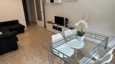 Piso en alquiler en Carrer de Sant Miquel, cerca de Calle del Padre Lluís Maria Llop, Piscines (Vila-real) de 1.200 €<span>/mes</span>
