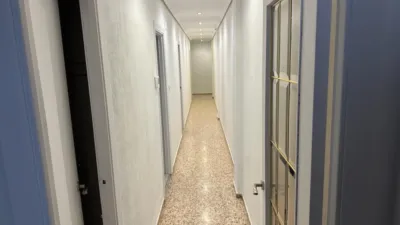 Piso en alquiler en Carrer de Sant Miquel, cerca de Calle del Padre Lluís Maria Llop, Piscines (Vila-real) de 1.200 €<span>/mes</span>