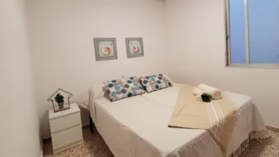Piso en alquiler en Carrer de Sant Miquel, cerca de Calle del Padre Lluís Maria Llop, Piscines (Vila-real) de 1.200 €<span>/mes</span>
