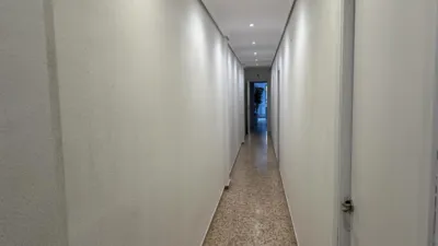 Piso en alquiler en Carrer de Sant Miquel, cerca de Calle del Padre Lluís Maria Llop, Piscines (Vila-real) de 1.200 €<span>/mes</span>