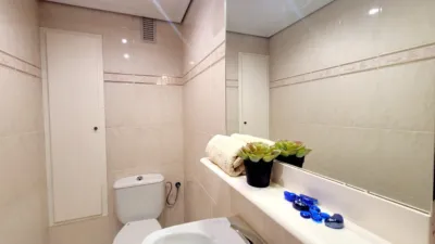 Piso en alquiler en Carrer de Sant Miquel, cerca de Calle del Padre Lluís Maria Llop, Piscines (Vila-real) de 1.200 €<span>/mes</span>
