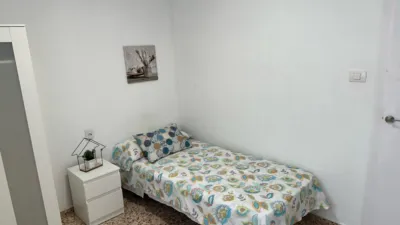 Piso en alquiler en Carrer de Sant Miquel, cerca de Calle del Padre Lluís Maria Llop, Piscines (Vila-real) de 1.200 €<span>/mes</span>