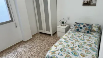 Piso en alquiler en Carrer de Sant Miquel, cerca de Calle del Padre Lluís Maria Llop, Piscines (Vila-real) de 1.200 €<span>/mes</span>