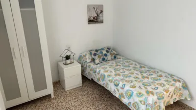 Piso en alquiler en Carrer de Sant Miquel, cerca de Calle del Padre Lluís Maria Llop, Piscines (Vila-real) de 1.200 €<span>/mes</span>