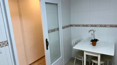 Piso en alquiler en Carrer de Sant Miquel, cerca de Calle del Padre Lluís Maria Llop, Piscines (Vila-real) de 1.200 €<span>/mes</span>