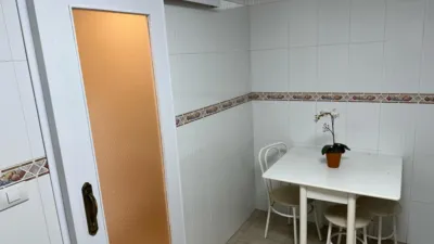 Piso en alquiler en Carrer de Sant Miquel, cerca de Calle del Padre Lluís Maria Llop, Piscines (Vila-real) de 1.200 €<span>/mes</span>