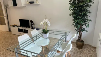 Piso en alquiler en Carrer de Sant Miquel, cerca de Calle del Padre Lluís Maria Llop, Piscines (Vila-real) de 1.200 €<span>/mes</span>