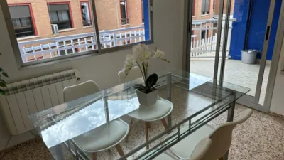 Piso en alquiler en Carrer de Sant Miquel, cerca de Calle del Padre Lluís Maria Llop, Piscines (Vila-real) de 1.200 €<span>/mes</span>