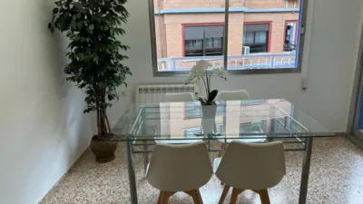 Piso en alquiler en Carrer de Sant Miquel, cerca de Calle del Padre Lluís Maria Llop, Piscines (Vila-real) de 1.200 €<span>/mes</span>