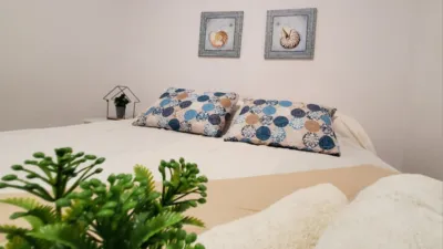Piso en alquiler en Carrer de Sant Miquel, cerca de Calle del Padre Lluís Maria Llop, Piscines (Vila-real) de 1.200 €<span>/mes</span>