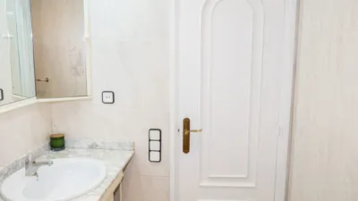 Piso en alquiler en Eixample-Sant Oleguer, Eixample-Sant Oleguer (Sabadell) de 1.700 €<span>/mes</span>