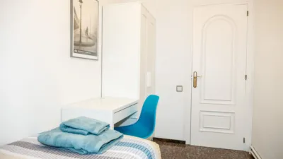 Piso en alquiler en Eixample-Sant Oleguer, Eixample-Sant Oleguer (Sabadell) de 1.700 €<span>/mes</span>