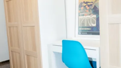 Piso en alquiler en Eixample-Sant Oleguer, Eixample-Sant Oleguer (Sabadell) de 1.700 €<span>/mes</span>