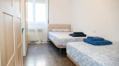 Piso en alquiler en Eixample-Sant Oleguer, Eixample-Sant Oleguer (Sabadell) de 1.700 €<span>/mes</span>