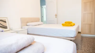 Piso en alquiler en Eixample-Sant Oleguer, Eixample-Sant Oleguer (Sabadell) de 1.700 €<span>/mes</span>