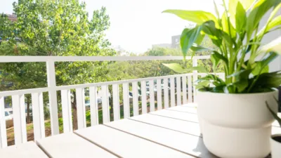 Piso en alquiler en Eixample-Sant Oleguer, Eixample-Sant Oleguer (Sabadell) de 1.700 €<span>/mes</span>