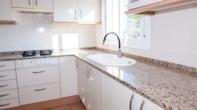 Piso en alquiler en Eixample-Sant Oleguer, Eixample-Sant Oleguer (Sabadell) de 1.700 €<span>/mes</span>