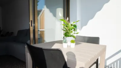 Piso en alquiler en Eixample-Sant Oleguer, Eixample-Sant Oleguer (Sabadell) de 1.700 €<span>/mes</span>