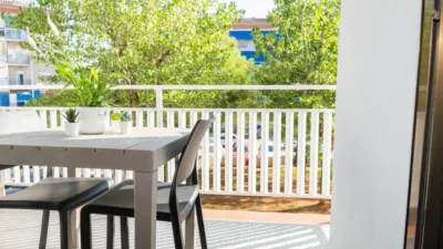 Piso en alquiler en Eixample-Sant Oleguer, Eixample-Sant Oleguer (Sabadell) de 1.700 €<span>/mes</span>