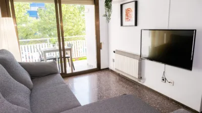 Piso en alquiler en Eixample-Sant Oleguer, Eixample-Sant Oleguer (Sabadell) de 1.700 €<span>/mes</span>
