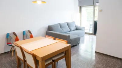 Piso en alquiler en Eixample-Sant Oleguer, Eixample-Sant Oleguer (Sabadell) de 1.700 €<span>/mes</span>