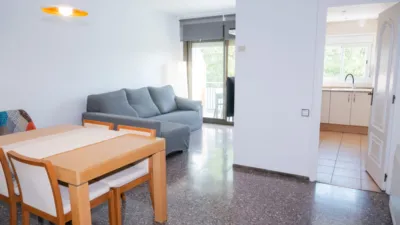 Piso en alquiler en Eixample-Sant Oleguer, Eixample-Sant Oleguer (Sabadell) de 1.700 €<span>/mes</span>