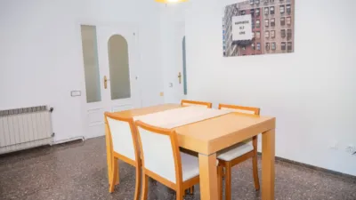 Piso en alquiler en Eixample-Sant Oleguer, Eixample-Sant Oleguer (Sabadell) de 1.700 €<span>/mes</span>