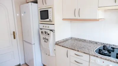 Piso en alquiler en Eixample-Sant Oleguer, Eixample-Sant Oleguer (Sabadell) de 1.700 €<span>/mes</span>