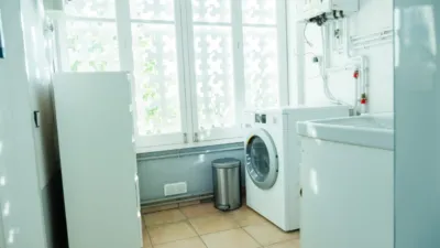 Piso en alquiler en Eixample-Sant Oleguer, Eixample-Sant Oleguer (Sabadell) de 1.700 €<span>/mes</span>