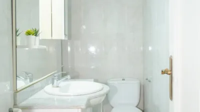 Piso en alquiler en Eixample-Sant Oleguer, Eixample-Sant Oleguer (Sabadell) de 1.700 €<span>/mes</span>