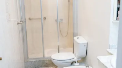 Piso en alquiler en Eixample-Sant Oleguer, Eixample-Sant Oleguer (Sabadell) de 1.700 €<span>/mes</span>