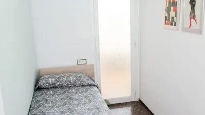 Piso en alquiler en Eixample-Sant Oleguer, Eixample-Sant Oleguer (Sabadell) de 1.700 €<span>/mes</span>