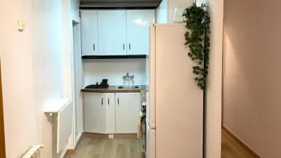 Piso en alquiler en Rambla de Sant Jordi, cerca de Carrer de Monturiol, Centre (Ripollet) de 1.600 €<span>/mes</span>