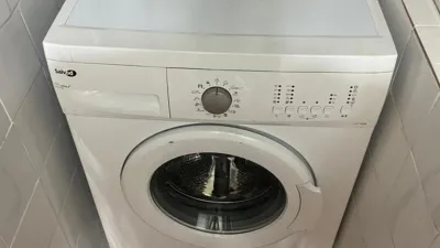 Piso en alquiler en Rambla de Sant Jordi, cerca de Carrer de Monturiol, Centre (Ripollet) de 1.600 €<span>/mes</span>