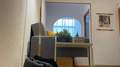 Piso en alquiler en Rambla de Sant Jordi, cerca de Carrer de Monturiol, Centre (Ripollet) de 1.600 €<span>/mes</span>