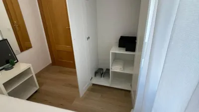 Piso en alquiler en Rambla de Sant Jordi, cerca de Carrer de Monturiol, Centre (Ripollet) de 1.600 €<span>/mes</span>