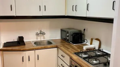 Piso en alquiler en Rambla de Sant Jordi, cerca de Carrer de Monturiol, Centre (Ripollet) de 1.600 €<span>/mes</span>