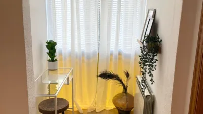 Piso en alquiler en Rambla de Sant Jordi, cerca de Carrer de Monturiol, Centre (Ripollet) de 1.600 €<span>/mes</span>