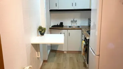 Piso en alquiler en Rambla de Sant Jordi, cerca de Carrer de Monturiol, Centre (Ripollet) de 1.600 €<span>/mes</span>