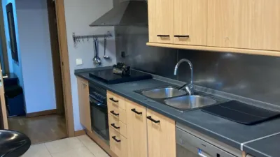 Piso en alquiler en Carrer de Bosc, Barberà del Vallès de 1.750 €<span>/mes</span>