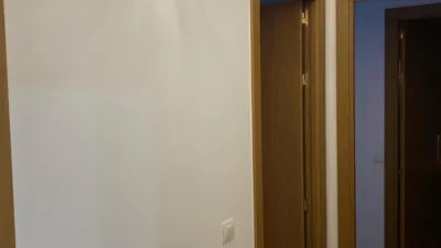 Piso en alquiler en Carrer de Bosc, Barberà del Vallès de 1.750 €<span>/mes</span>