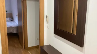 Piso en alquiler en Carrer de Bosc, Barberà del Vallès de 1.750 €<span>/mes</span>