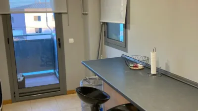 Piso en alquiler en Carrer de Bosc, Barberà del Vallès de 1.750 €<span>/mes</span>